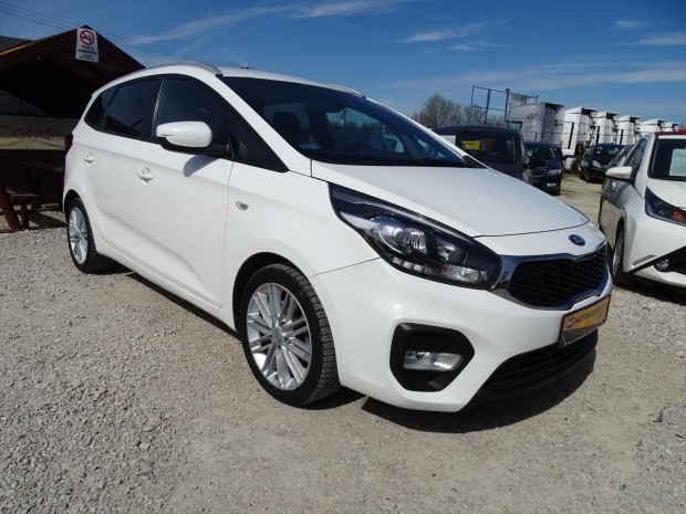 KIA Carens 1.7 CRDI HP EX Prmium [7 szemly] 7...